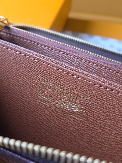 ルイヴィトン財布スーパーコピー168-8